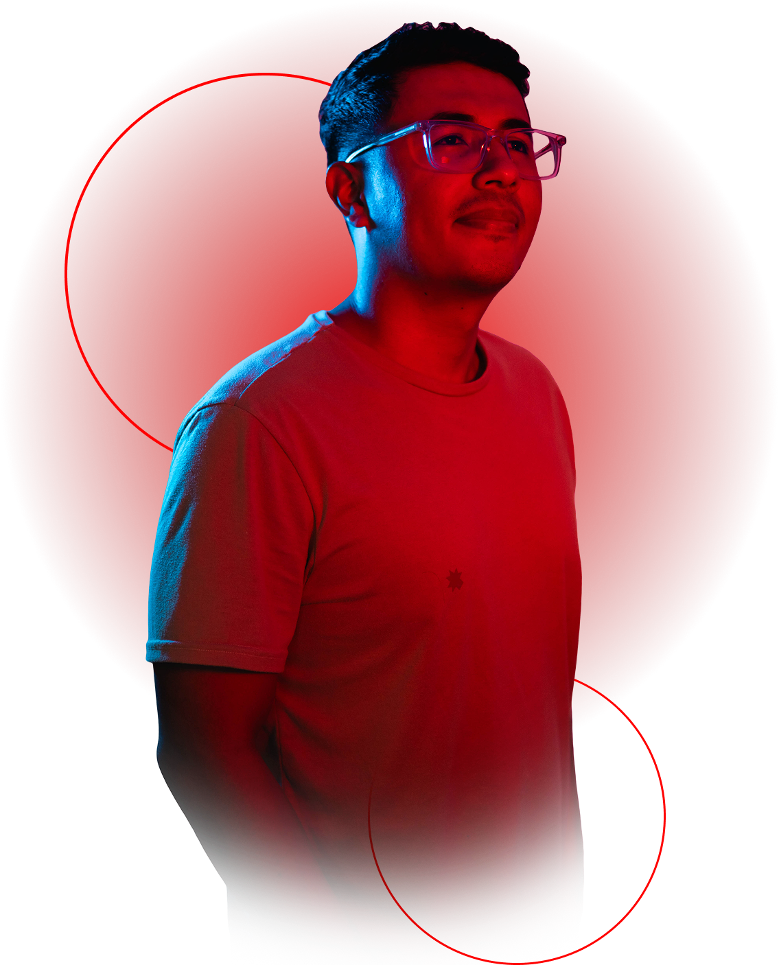 Foto principal de Julián Potes