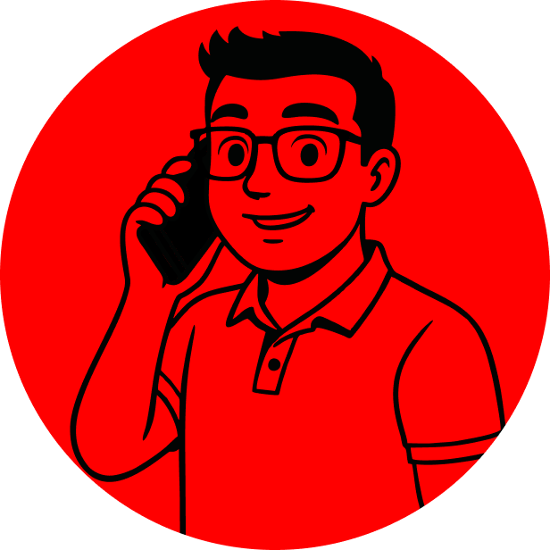 images Julian Potes vector con celular